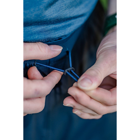 Pánské kraťasy MOOA Esent short