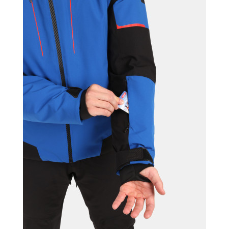 Pánská bunda Kilpi Turnau-M