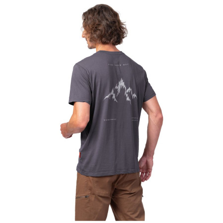 Pánské triko Hannah Baz