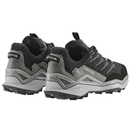 Pánské turistické boty Lowa Maddox Pro Gtx Lo