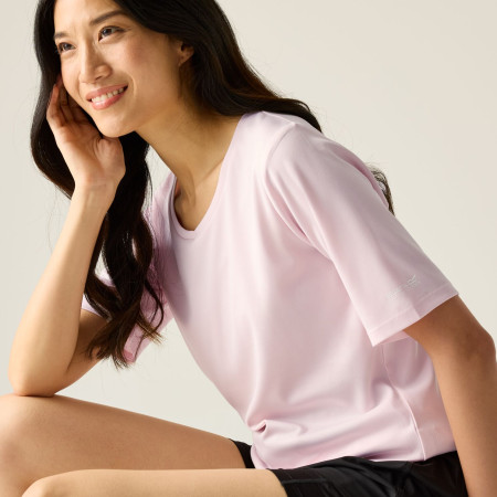 Dámské triko Regatta Women’s Fingal V-Neck