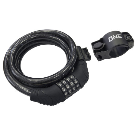 Spirálový zámek Just One One Fort 6.0 C