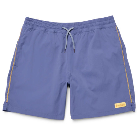 4camping.cz - Pánské kraťasy Cotopaxi Brinco 7" Short - S / tmavě šedá