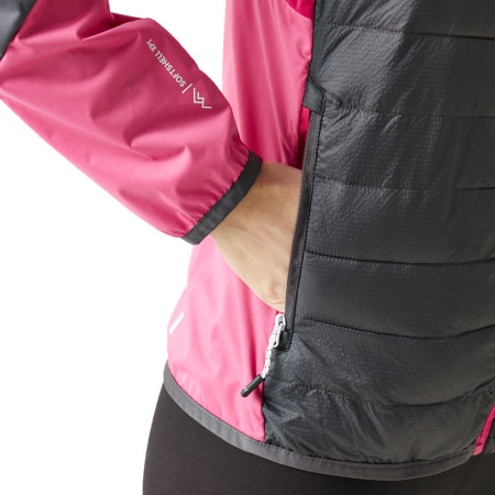 Dámská bunda Regatta Wmn Pro Hybrid