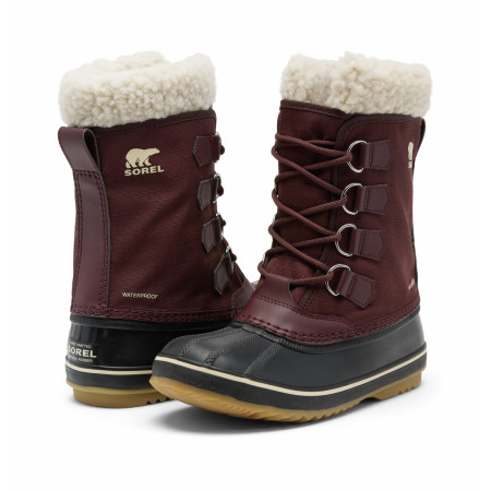 Dámské zimní boty Sorel Winter Carnival™ Boot Wp