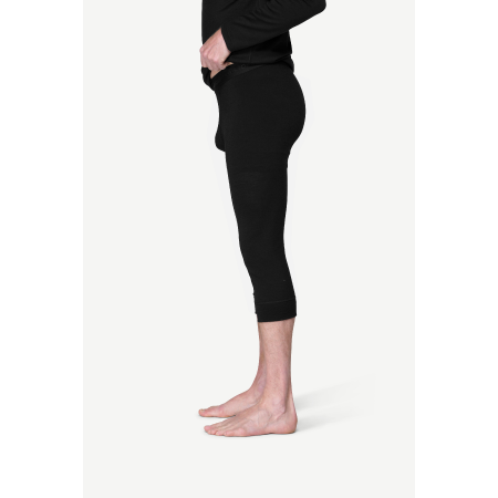 Pánské 3/4 spodky Devold Breeze Plus Merino 200 3/4 Longs Man