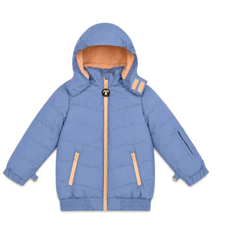 Dětská zimní bunda DucKsday Winter Jacket Twin