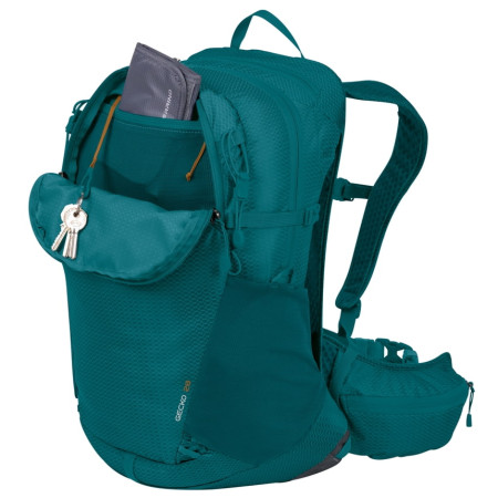 Turistický batoh Ferrino Gecko 28