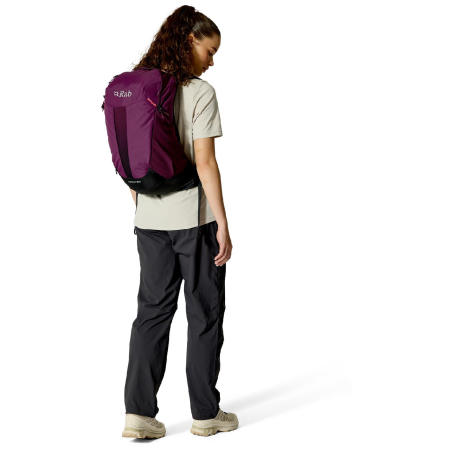 Turistický batoh Rab Airox 18