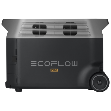 Nabíjecí stanice EcoFlow DELTA Pro