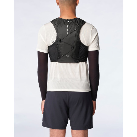 Běžecká vesta Salomon Active Skin 4 No Flasks