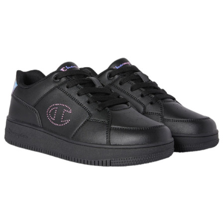 Dětské boty Champion Rd18 Lenticular G Gs Low Cut Shoe