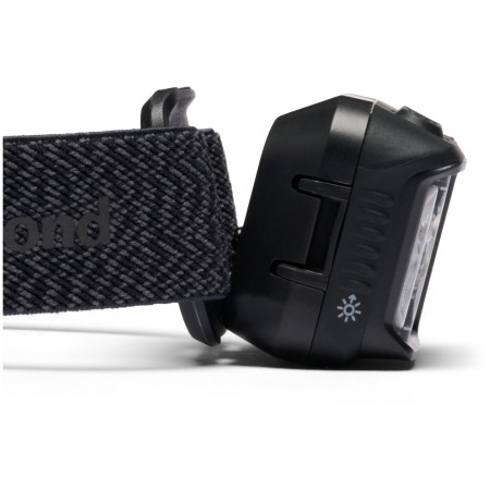 Čelovka Black Diamond Spot 450