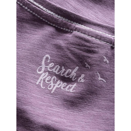 Dámské triko Chillaz Gandia Mountainbike Flowers