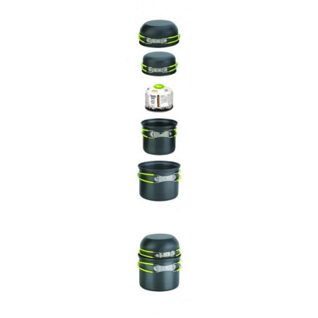 Nádobí Pinguin Double