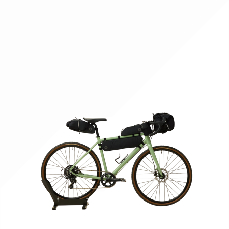 Brašna na rám Fjällräven Hoja Top Tube Bag