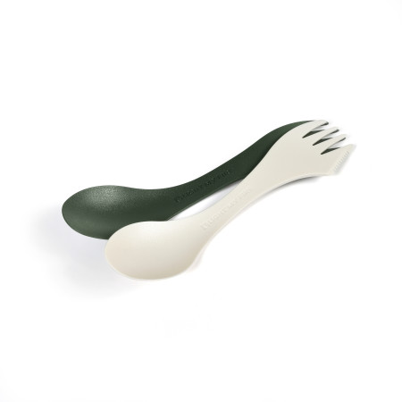 Sada příborů Light My Fire Spork Original 2-pack