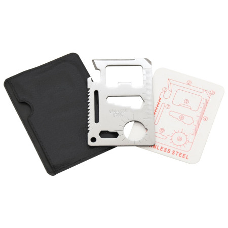 SOS sada pro přežití Cattara 8 dílů