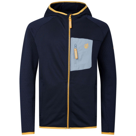 Dětská mikina Dare 2b Expedition Mid Navy