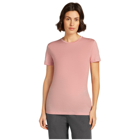 Dámské funkční triko Icebreaker Women Merino 150 Tech Lite III SS Tee