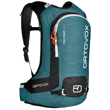 Batoh Ortovox Free Rider 14 S