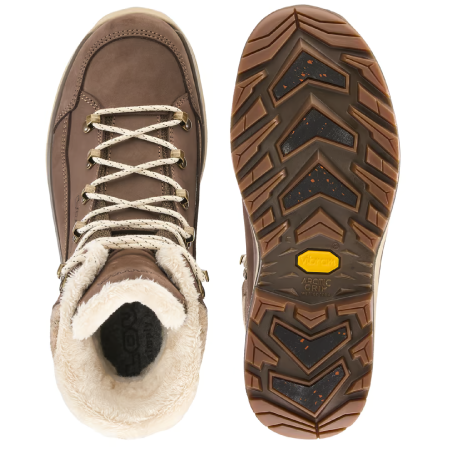 Dámské sněhule Lowa Renegade EVO ICE 2 GTX Ws