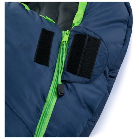 Spacák Loap Illimani