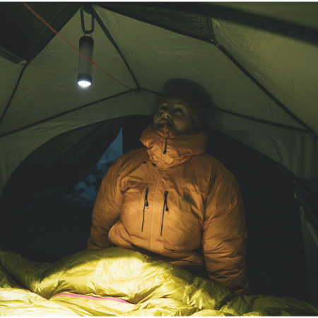 Nabíjecí svítilna Robens Arran Rechargeable Torchlight