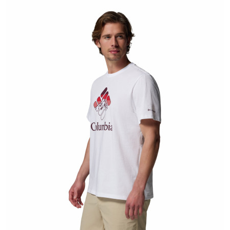 Pánské triko Columbia Csc™ Seasonal Graphic Tee