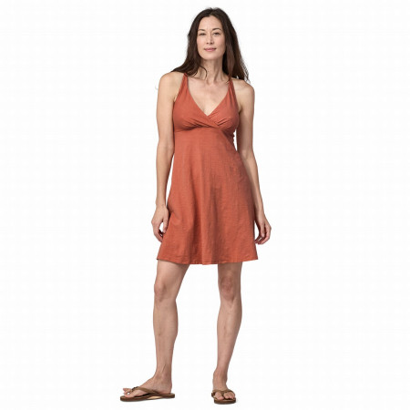 Dámské šaty Patagonia W's Amber Dawn Dress