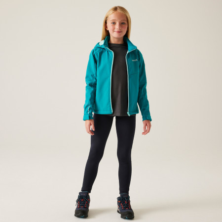 Dětská bunda Regatta Acidity VIII