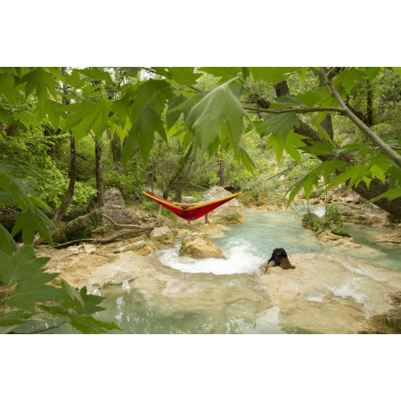 Hamaka Ticket To The Moon Hammock compact/single