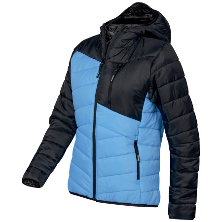 Dámská zimní bunda Dare 2b Womens Aero Fuse Padded Jacket