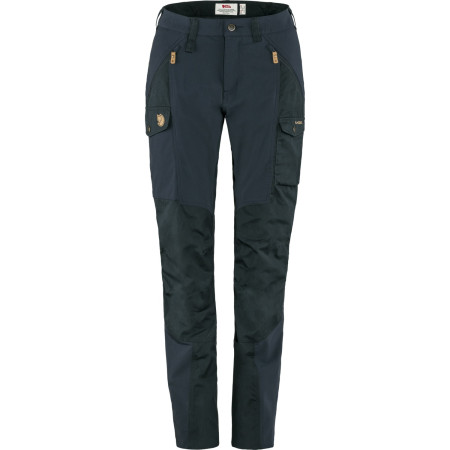 Dámské kalhoty Fjällräven Nikka Trousers Curved W