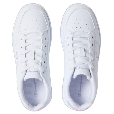 Dětské boty Champion Rd18 Lenticular G Gs Low Cut Shoe