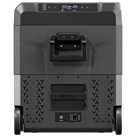 Chladící box Yolco TCX50