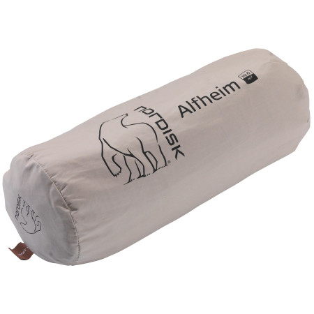 Kabina Nordisk Alfheim 19.6