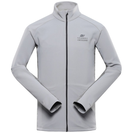 Pánská funkční mikina Alpine Pro Goll