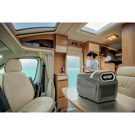 Dálkové ovládání Yolco TC390