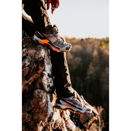 Pánské turistické boty Salomon X Ultra 5 Gore-Tex