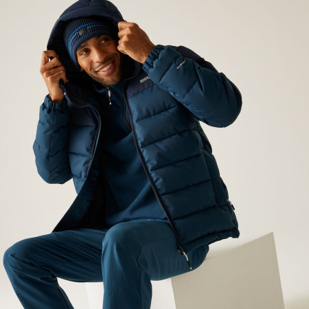 Pánská bunda Regatta Aldthorn