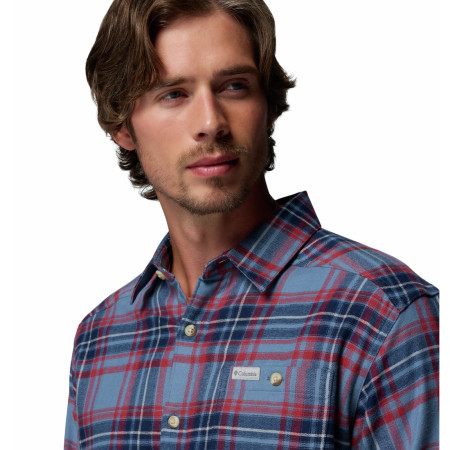Pánská košile Columbia Cornell Woods™ Flannel Long Sleeve Shirt