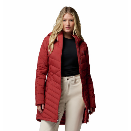 Dámský zimní kabát Columbia Joy Peak™ II Mid Jacket