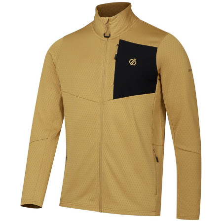 Pánská mikina Dare 2b Venture Stretch Midlayer