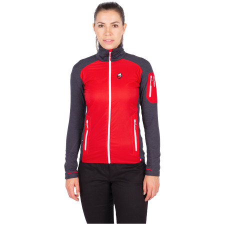 Dámská bunda High Point Merino Alpha Lady