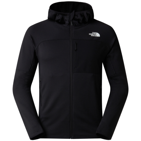 Pánská bunda The North Face Stormgap Powergrid Hoodie