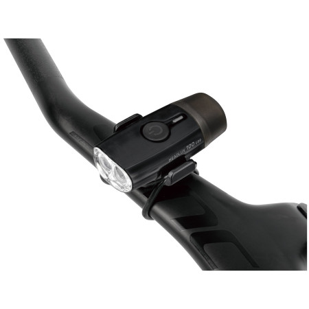 Světlo na helmu Topeak Headlux Usb 100