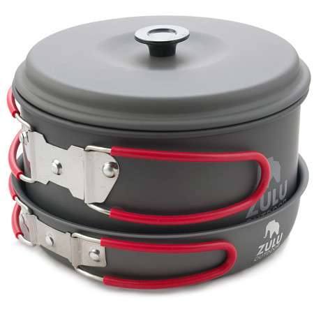 Sada nádobí Zulu Grus