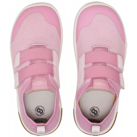 Dětské boty KEEN Knx Knit Ds Youth