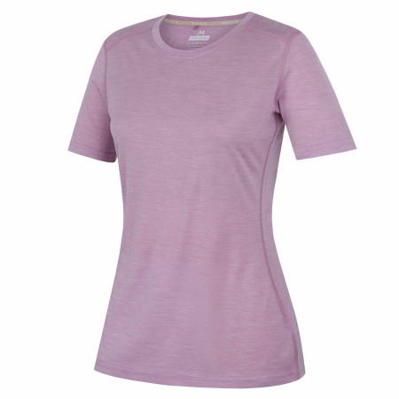 Dámské triko MOOA Merino Lyolite 150 Short